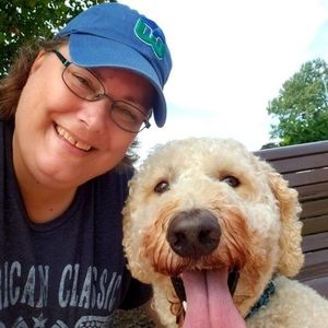 Meet your Posher, Tabatha